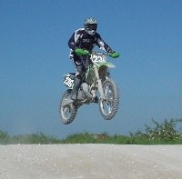 moto cross